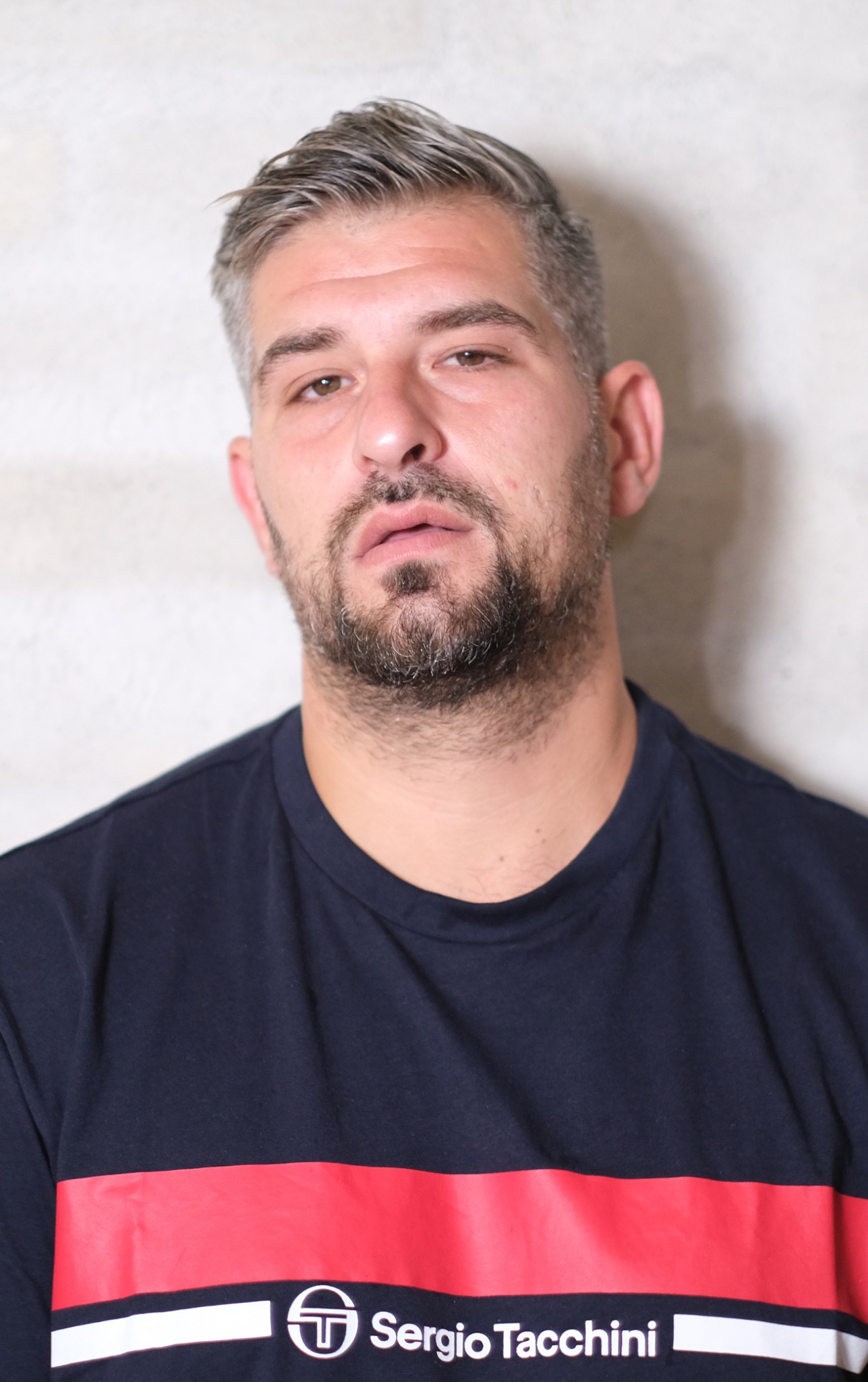 Stillbilde fra Rapper’s Delight