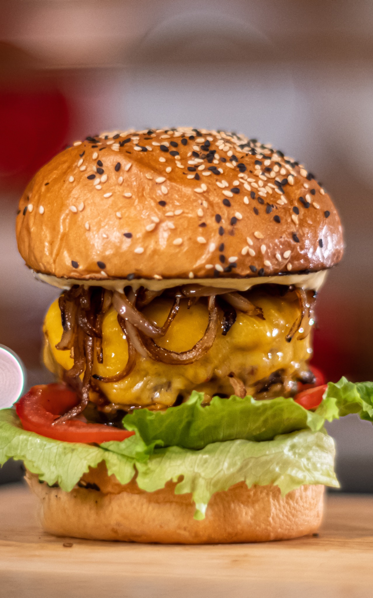 Stillbilde fra Rapper’s Delight